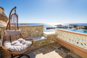 la skala luxury villa Marios Frangoulis
